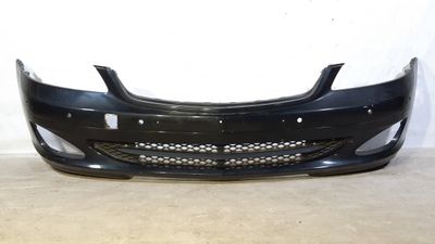 Front Bumper MERCEDES-BENZ S-CLASS (W221) (2005-2013)