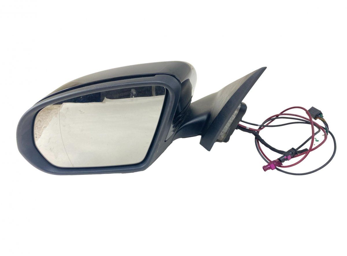 A2058100516 Mirror left MERCEDES-BENZ C-CLASS (W205) (2013-2021)