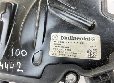 A2C53163028 A2C53371773 A2C53194087 A2C53238787 A2C53115423 A2C53423295 Gear position sensor MERCEDES-BENZ S-CLASS (W221) (2005-2013)