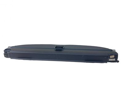 A2058106600 Parcel shelf MERCEDES-BENZ C-CLASS (W205) (2013-2021)