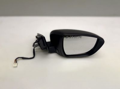 963014EH6E Mirror right NISSAN QASHQAI II (J11) (2013-2021)