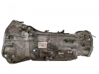 Mitsubishi L200 Triton 2015 automatic gearbox V5AWF 180 000km 2700A391