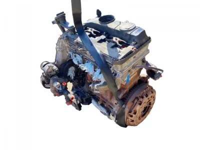 Ford Transit 2.4 TDCI 103kw RWD H9FB H9FD engine
