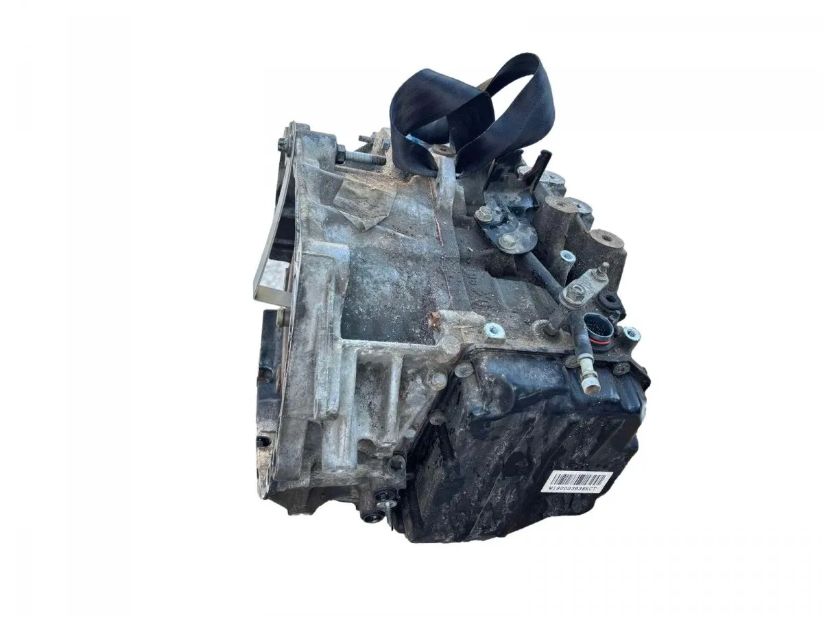 55590765 gearbox automatic TF-80SC Opel Zafira Tourer C 2.0D 96kw