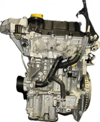 H4D470 engine 8201733029 Renault Clio V 1.0 TCe 67kw