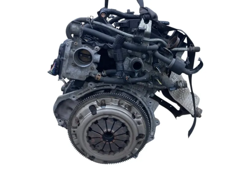 4A91 engine complete MN195812 Mitsubishi Lancer VIII 1.5 80kw