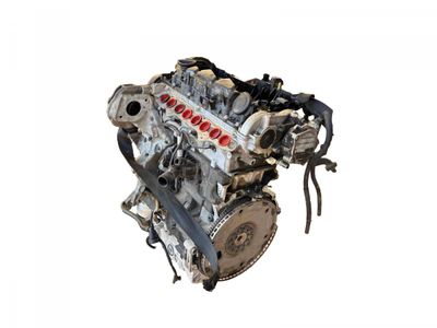 D4204T14 D4204T4 Engine VOLVO V60 II / S60 III (224, 225, 227) (2018-)