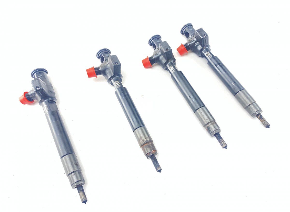 28602948 28319895 28388960 Fuel injector set FORD KUGA II (DM2, TF) (2012-2019)