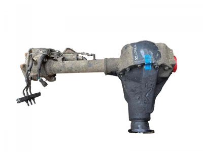 8980739110 Front axle Differential ISUZU D-MAX I (RA, RC) (2002-2012)