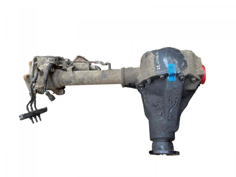 8980739110 Front axle Differential ISUZU D-MAX I (RA, RC) (2002-2012)