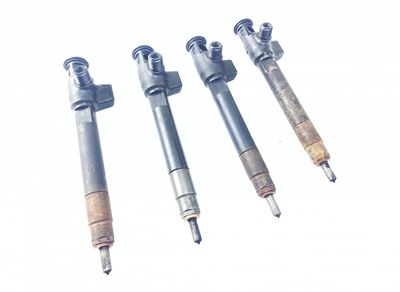 28602948 28319895 28388960 Fuel injector set FORD KUGA II (DM2, TF) (2012-2019)