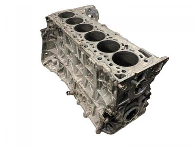 2359836 N57D30A Engine Cylinder Block BMW X5 (E70) (2007-2013)