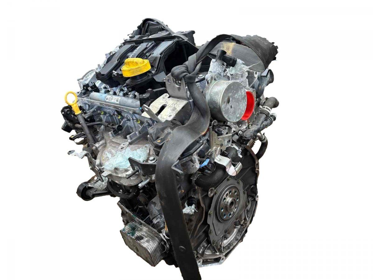 R9M R9M405 R9M406 R9M402 R9M408 R9M410 R9M413 R9M414 Engine NISSAN X-TRAIL III (T32) (2013-2022)