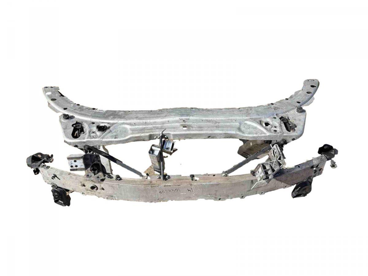 A2056204201 Front panel MERCEDES-BENZ C-CLASS (W205) (2013-2021)