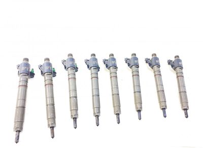 0445116068 0445116069 0445116074 0445116037 Fuel injector set LAND ROVER RANGE ROVER IV (LG/L405) (2012-2021)