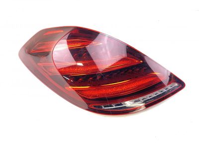 A2229066904 Tail light left MERCEDES-BENZ S-CLASS (W222, X222) (2013-2020)