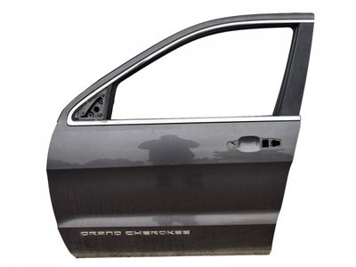 68274939AD Door Front Left JEEP GRAND CHEROKEE IV (WK, WK2) (2010-2021)