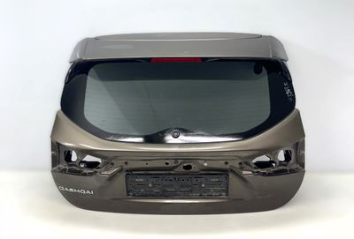 K01004EAAA Bootlid / tailgate NISSAN QASHQAI II (J11) (2013-2021)