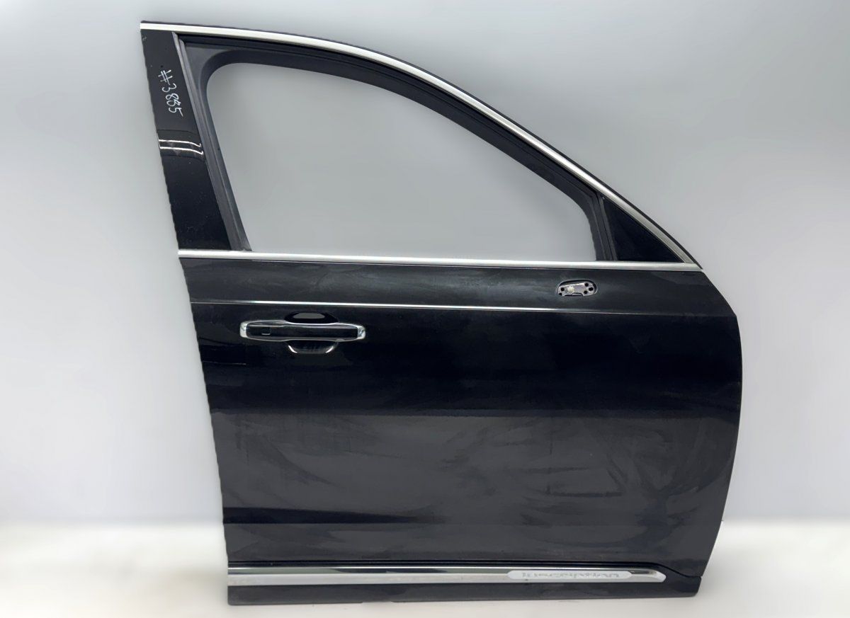 31698771 Door Front Right VOLVO XC90 II (2014-)