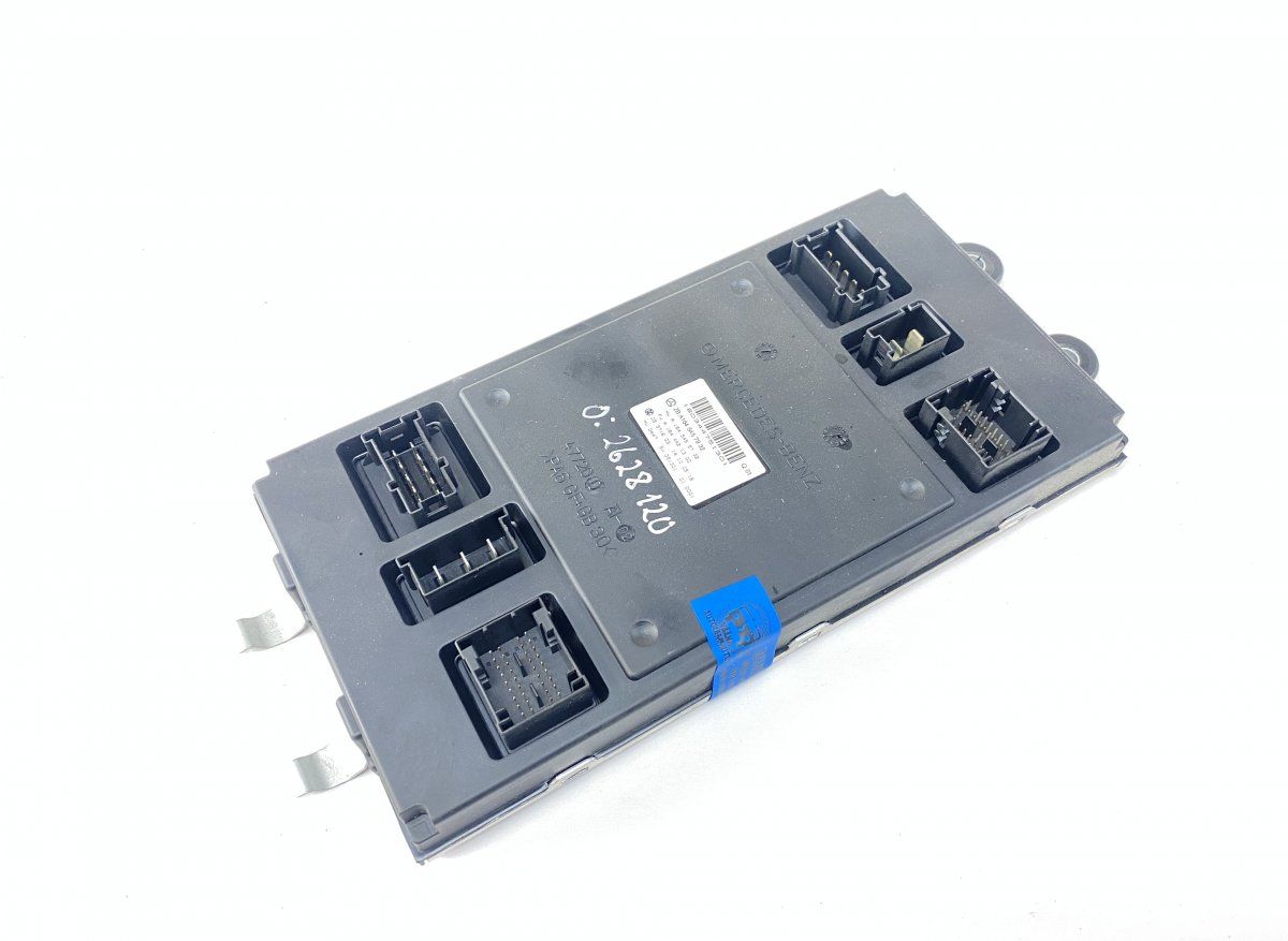 A1645406501 Fuse box MERCEDES-BENZ R-CLASS (W251) (2006-2013)