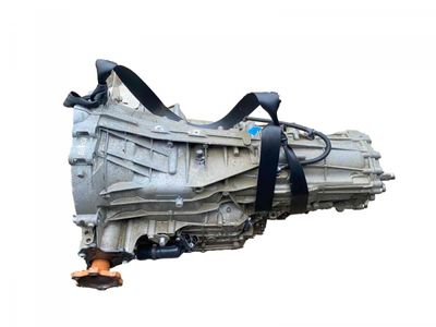 A5B02 0FD300041J Gearbox PORSCHE MACAN I (95B) (2014-2024)
