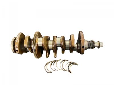 A2740300101 Crankshaft MERCEDES-BENZ C-CLASS (W205) (2013-2021)