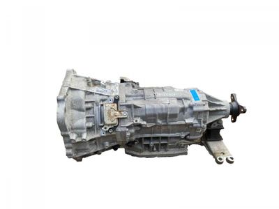 3092030030 Скоростна кутия LEXUS GS IV (2011-2020)