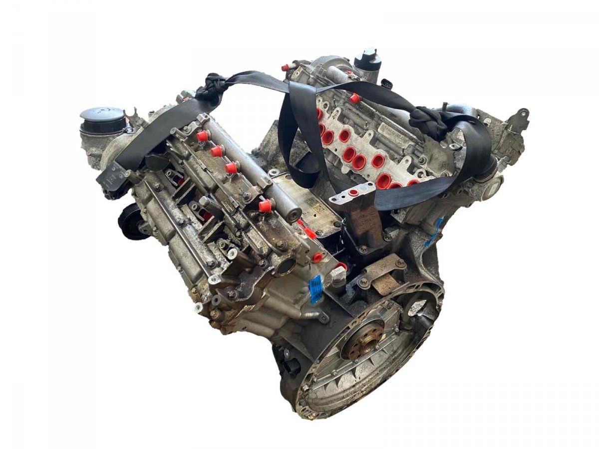 642820 642.820 OM642820 OM642.820 Engine MERCEDES-BENZ ML-CLASS (W164) (2005-2011)