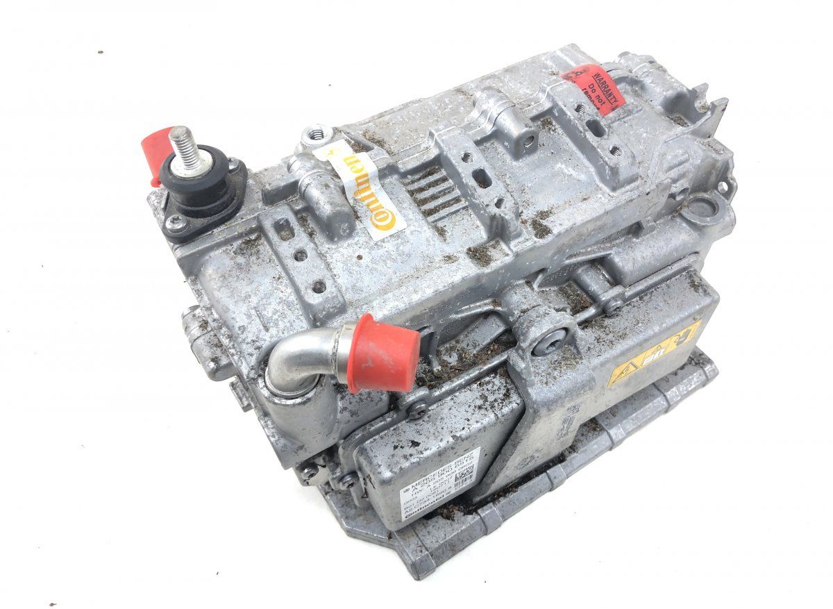 A2059006515 Hybrid converter / inverter MERCEDES-BENZ C-CLASS (W205) (2013-2021)