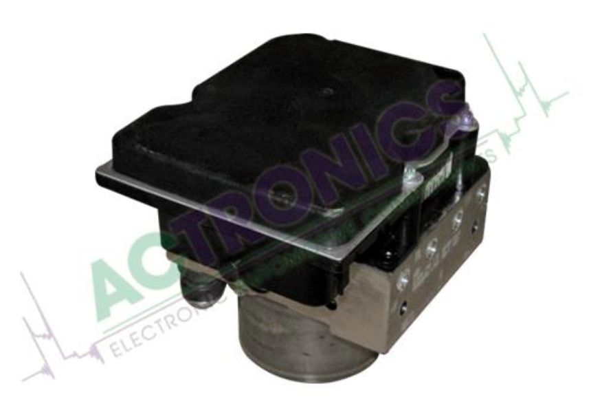 0265234382 0265950506 0265950556 ABS hydraulic unit / pump AUDI A6 / A6 ALLROAD (C6, 4F) (2004-2011)