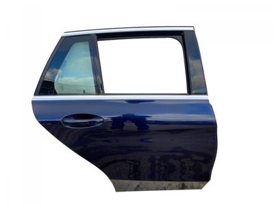 A2057300405 Door Rear Right MERCEDES-BENZ C-CLASS (W205) (2013-2021)