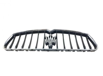 670011097 Radiator Grille MASERATI GHIBLI III (M157) (2013-2023)