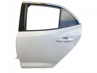 6700402540 Door Rear  Left TOYOTA COROLLA XII (E210) (2018-)