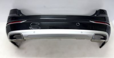 31353390 Rear bumper VOLVO XC90 II (2014-)