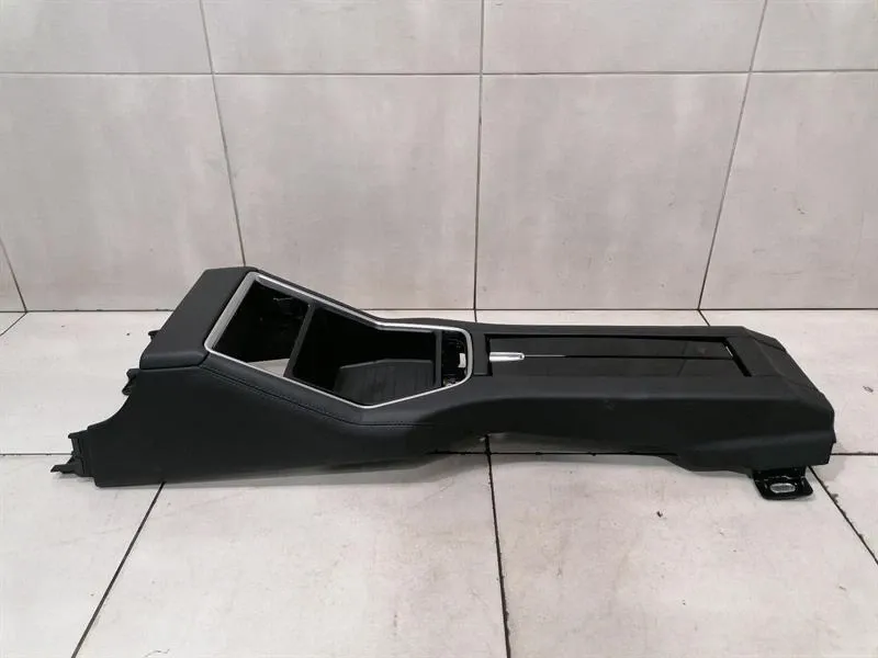 Porsche Panamera 971 rear console 971863241BG center console rear console