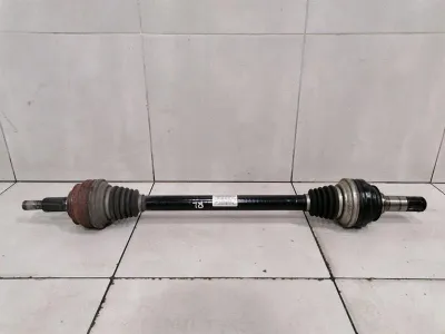 Porsche Panamera 971 Left Rear Drive Shaft 971501201H Drive Shaft Rear Left