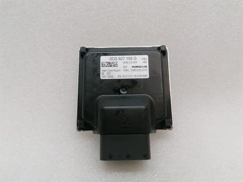 Porsche Panamera 971 Electronic Module 0DS927156G Control Unit