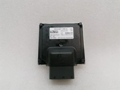 Porsche Panamera 971 Electronic Module 0DS927156G Control Unit