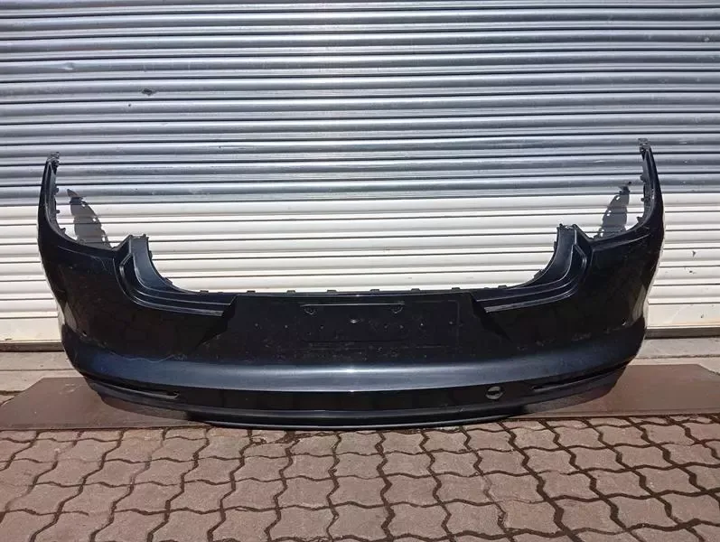 Porsche Panamera 971 Задна броня 971807421 Задна броня
