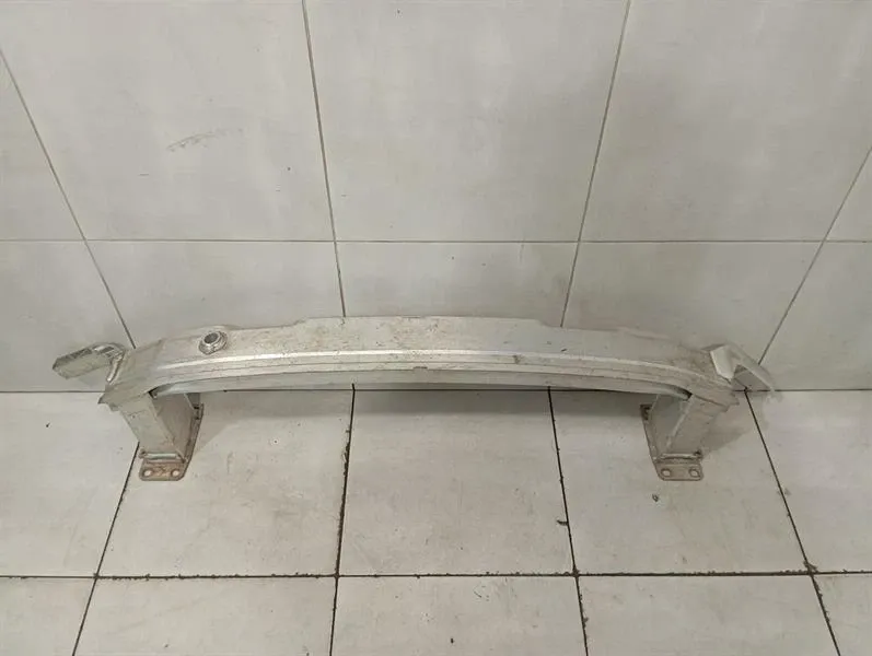 Porsche Panamera 971 Front Bumper Beam 971805241B Front Bumper Carrier