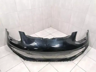 Porsche Panamera 971 Front Bumper 971807221Q GTS Front Bumper