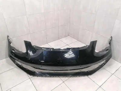 Porsche Panamera 971 Front Bumper 971807221Q GTS Front Bumper