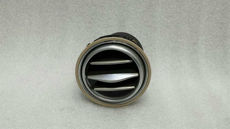 Mercedes S-Class W222 Air Vent A2228300154 Air Vent Vent Grille Li