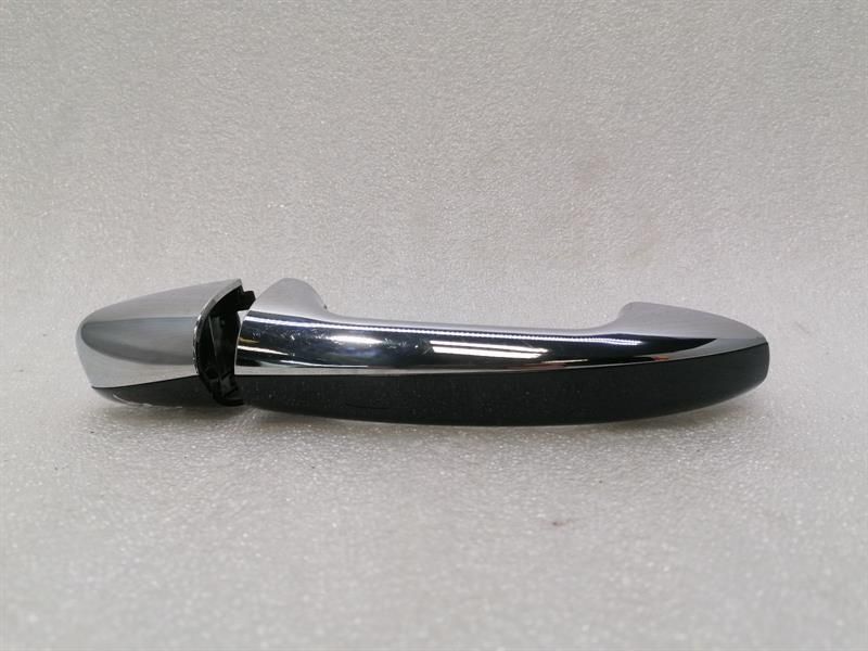 MERCEDES S-CLASS W222 FRONT RIGHT DOOR HANDLE A0997607400 RIGHT HAND DRIVE RHD