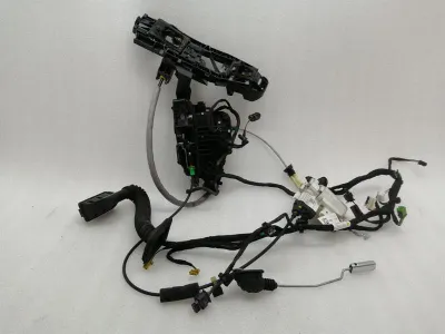 Mercedes S-Class W222 RRH Брава за врата Keyless-Go A0997308200 Брава за врата Re