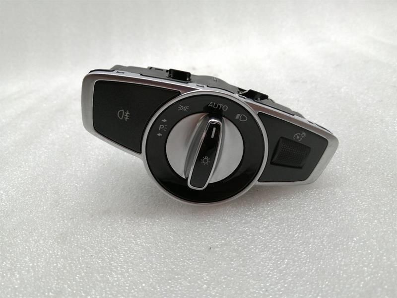 Mercedes S-Class W222 Light Switch A2229055508 Light Switch
