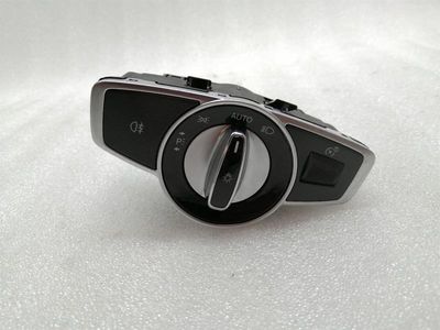 Mercedes S-Class W222 Ключ за светлини A2229055508 Ключ за светлини