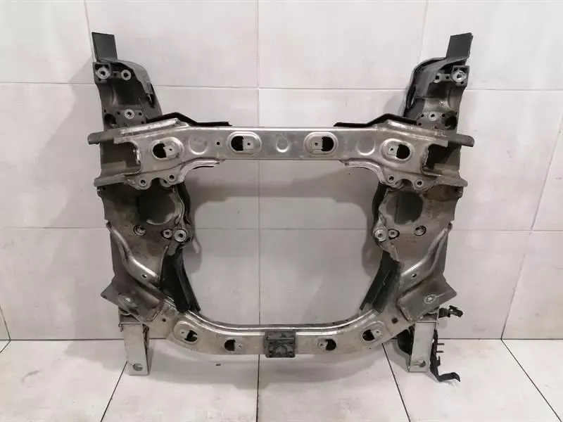 Mercedes S-Class W222 Beam Subframe Front A2226200187 Front Axle Beam