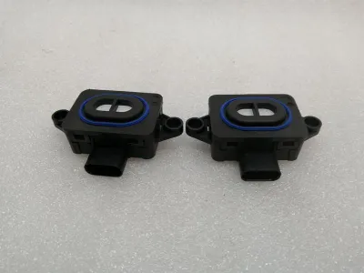 Mercedes S-class W222 sensor set A0009055804 gas sensor gas set