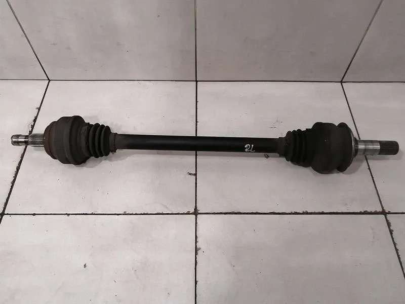 Mercedes S-class W222 Left Rear Drive Shaft A2223501505 Drive Shaft Rear Li